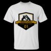 Men's Tall Ultra Cotton® T-Shirt Thumbnail