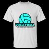 Men's Tall Ultra Cotton® T-Shirt Thumbnail
