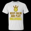 Men's Tall Ultra Cotton® T-Shirt Thumbnail