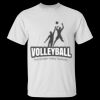 Men's Tall Ultra Cotton® T-Shirt Thumbnail
