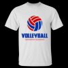 Men's Tall Ultra Cotton® T-Shirt Thumbnail
