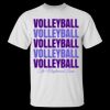 Men's Tall Ultra Cotton® T-Shirt Thumbnail