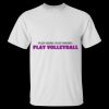 Men's Tall Ultra Cotton® T-Shirt Thumbnail