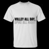 Men's Tall Ultra Cotton® T-Shirt Thumbnail