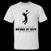 Men's Tall Ultra Cotton® T-Shirt Thumbnail