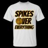 Men's Tall Ultra Cotton® T-Shirt Thumbnail