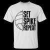 Men's Tall Ultra Cotton® T-Shirt Thumbnail