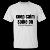 Men's Tall Ultra Cotton® T-Shirt Thumbnail