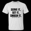 Men's Tall Ultra Cotton® T-Shirt Thumbnail