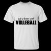 Men's Tall Ultra Cotton® T-Shirt Thumbnail