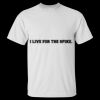 Men's Tall Ultra Cotton® T-Shirt Thumbnail