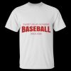 Men's Tall Ultra Cotton® T-Shirt Thumbnail