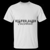 Men's Tall Ultra Cotton® T-Shirt Thumbnail