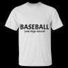 Men's Tall Ultra Cotton® T-Shirt Thumbnail