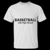 Men's Tall Ultra Cotton® T-Shirt Thumbnail