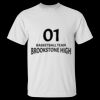 Men's Tall Ultra Cotton® T-Shirt Thumbnail