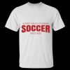 Men's Tall Ultra Cotton® T-Shirt Thumbnail