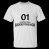 Men's Tall Ultra Cotton® T-Shirt Thumbnail