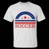 Men's Tall Ultra Cotton® T-Shirt Thumbnail