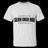 Men's Tall Ultra Cotton® T-Shirt Thumbnail