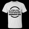 Men's Tall Ultra Cotton® T-Shirt Thumbnail