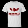 Men's Tall Ultra Cotton® T-Shirt Thumbnail