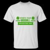 Men's Tall Ultra Cotton® T-Shirt Thumbnail