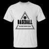 Men's Tall Ultra Cotton® T-Shirt Thumbnail