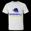 Men's Tall Ultra Cotton® T-Shirt Thumbnail
