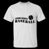 Men's Tall Ultra Cotton® T-Shirt Thumbnail