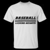 Men's Tall Ultra Cotton® T-Shirt Thumbnail