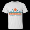 Men's Tall Ultra Cotton® T-Shirt Thumbnail