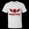 Men's Tall Ultra Cotton® T-Shirt Thumbnail