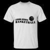 Men's Tall Ultra Cotton® T-Shirt Thumbnail