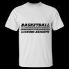 Men's Tall Ultra Cotton® T-Shirt Thumbnail