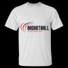 Men's Tall Ultra Cotton® T-Shirt Thumbnail