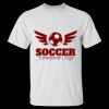 Men's Tall Ultra Cotton® T-Shirt Thumbnail