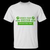 Men's Tall Ultra Cotton® T-Shirt Thumbnail