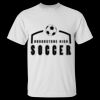 Men's Tall Ultra Cotton® T-Shirt Thumbnail
