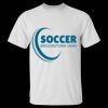 Men's Tall Ultra Cotton® T-Shirt Thumbnail