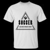Men's Tall Ultra Cotton® T-Shirt Thumbnail