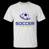 Men's Tall Ultra Cotton® T-Shirt Thumbnail