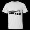Men's Tall Ultra Cotton® T-Shirt Thumbnail