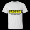 Men's Tall Ultra Cotton® T-Shirt Thumbnail