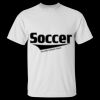 Men's Tall Ultra Cotton® T-Shirt Thumbnail
