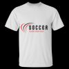 Men's Tall Ultra Cotton® T-Shirt Thumbnail