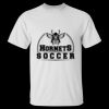 Men's Tall Ultra Cotton® T-Shirt Thumbnail
