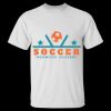 Men's Tall Ultra Cotton® T-Shirt Thumbnail