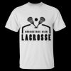 Men's Tall Ultra Cotton® T-Shirt Thumbnail