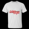 Men's Tall Ultra Cotton® T-Shirt Thumbnail